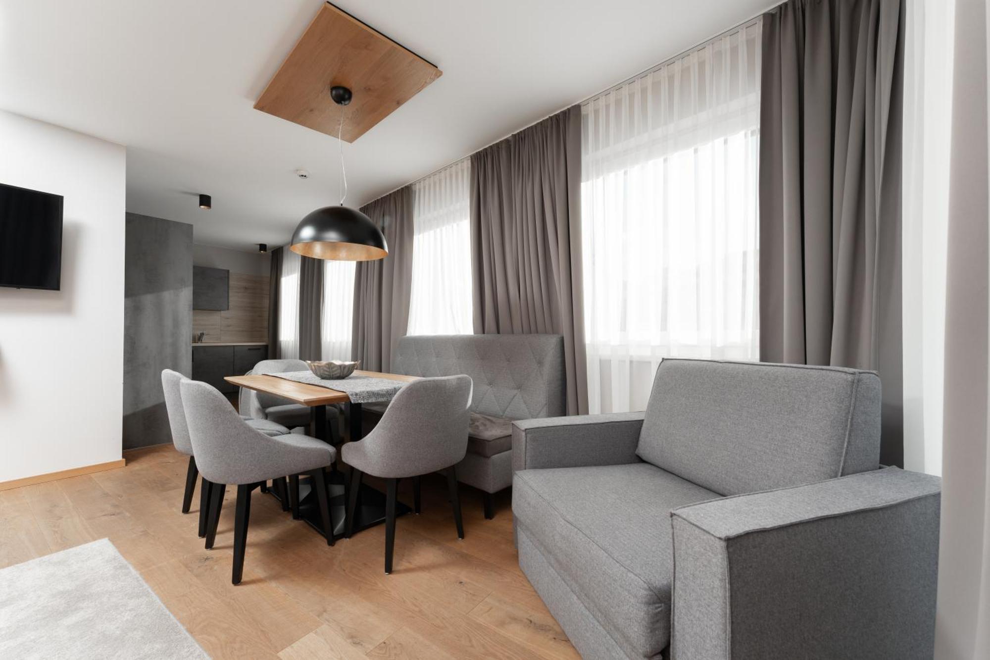 A Casa Elements Apartment Serfaus Exterior photo