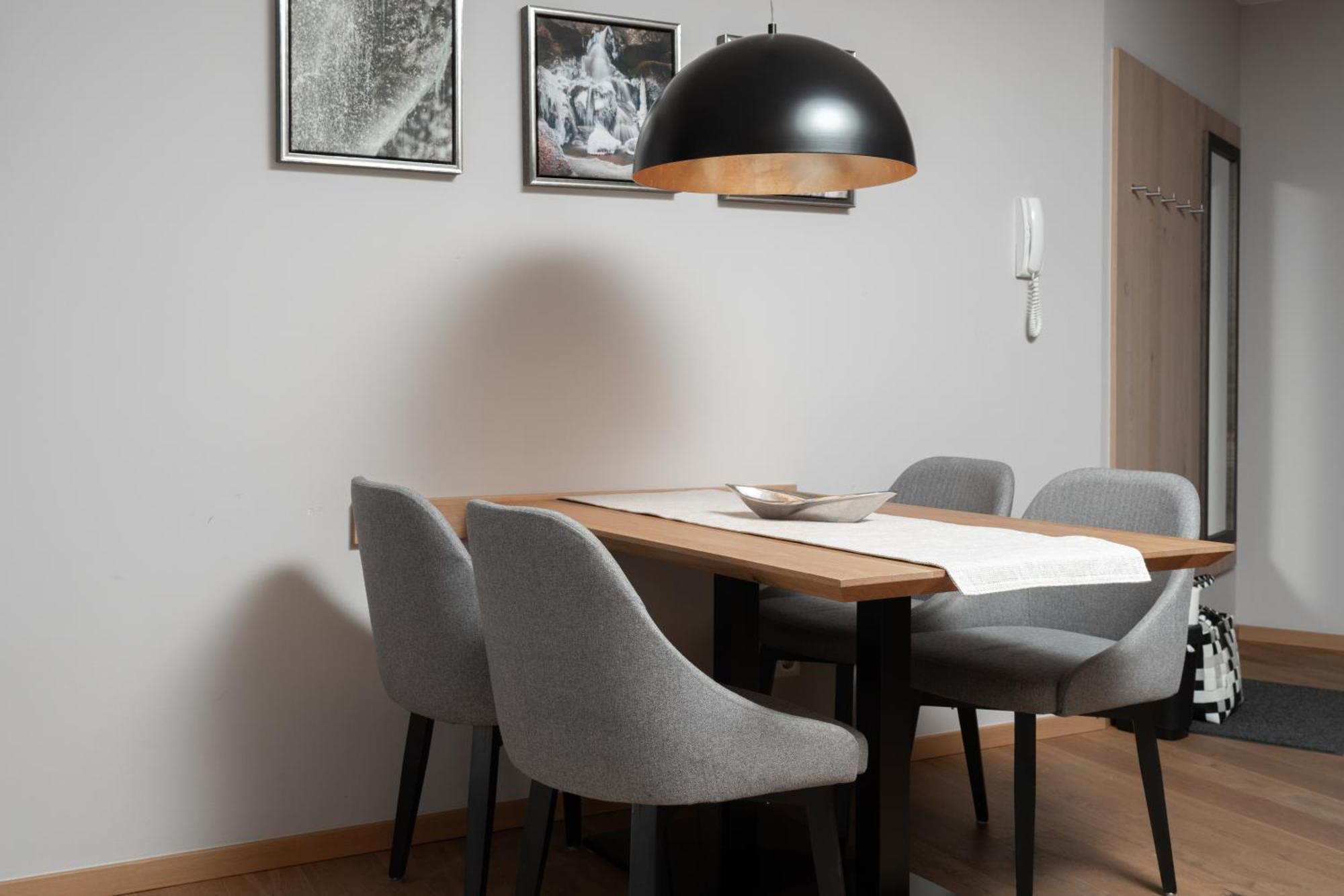 A Casa Elements Apartment Serfaus Exterior photo